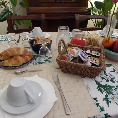 Al Santo Nocleg ze śniadaniem