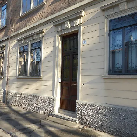 Al Santo Nocleg ze śniadaniem